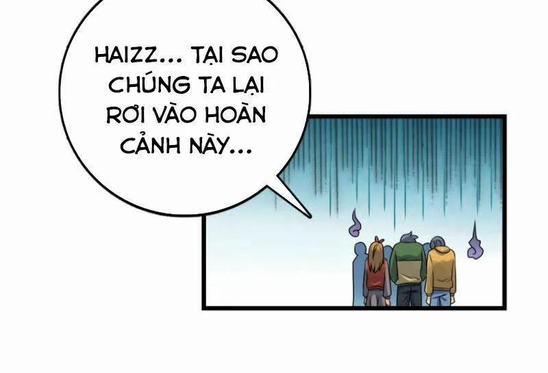 Đại Vương Tha Mạng 131 trang 55