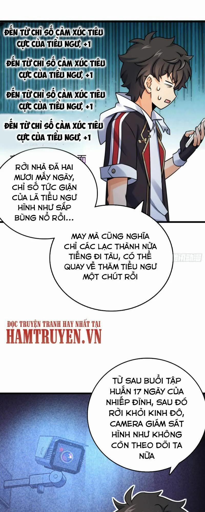 Đại Vương Tha Mạng 131 trang 57