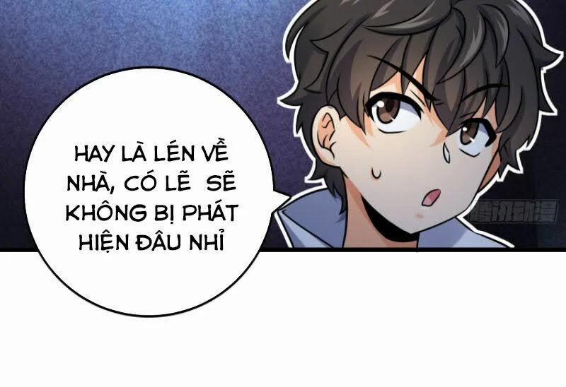 Đại Vương Tha Mạng 131 trang 58