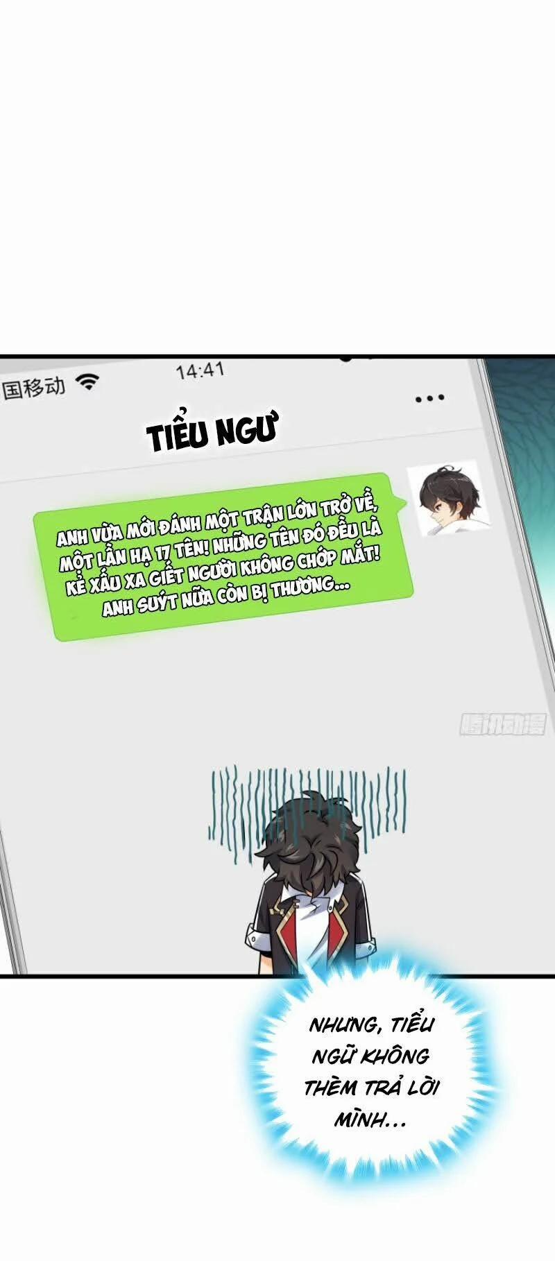 Đại Vương Tha Mạng 131 trang 59