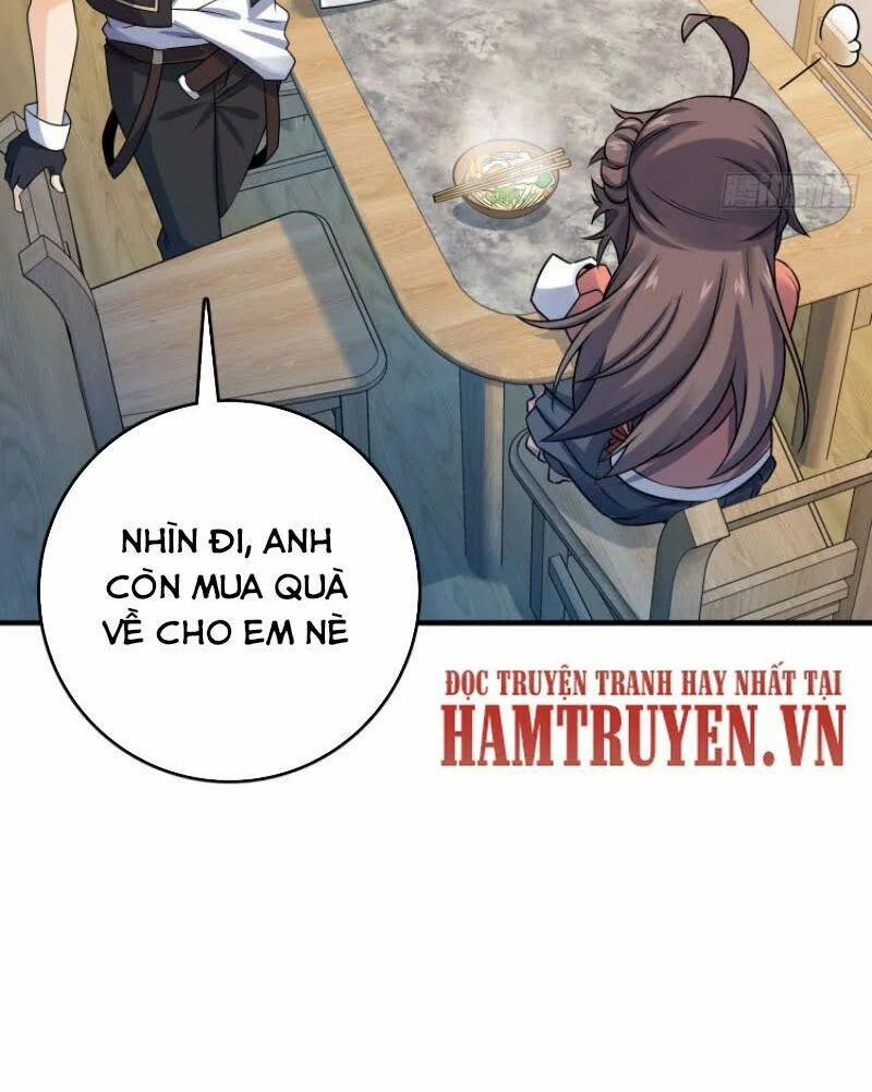 Đại Vương Tha Mạng 132 trang 23