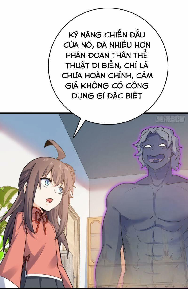 Đại Vương Tha Mạng 132 trang 59