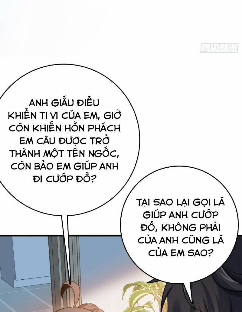 Đại Vương Tha Mạng 132 trang 70