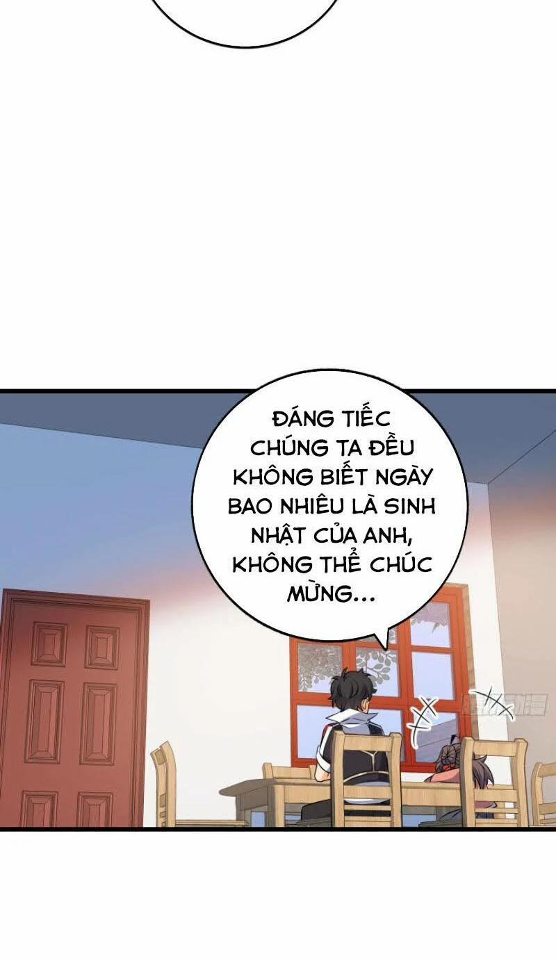 Đại Vương Tha Mạng 133 trang 14