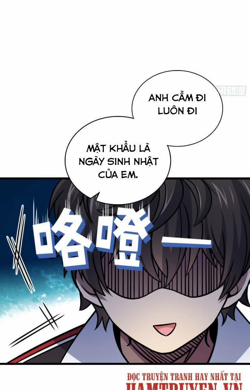 Đại Vương Tha Mạng 133 trang 2