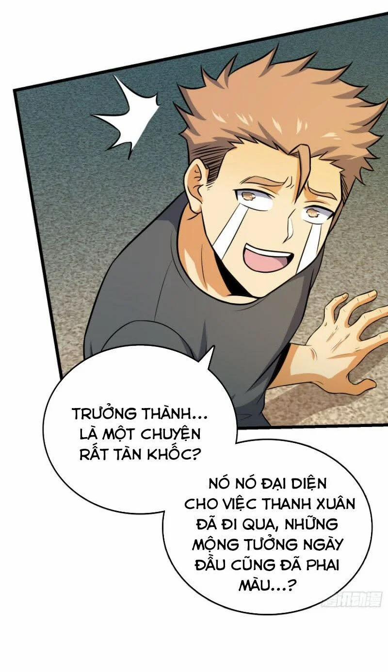 Đại Vương Tha Mạng 134 trang 27