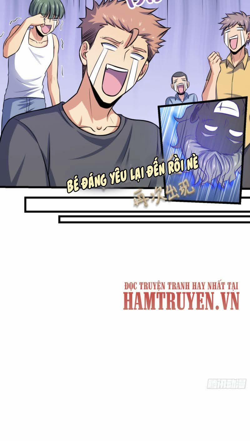 Đại Vương Tha Mạng 134 trang 33