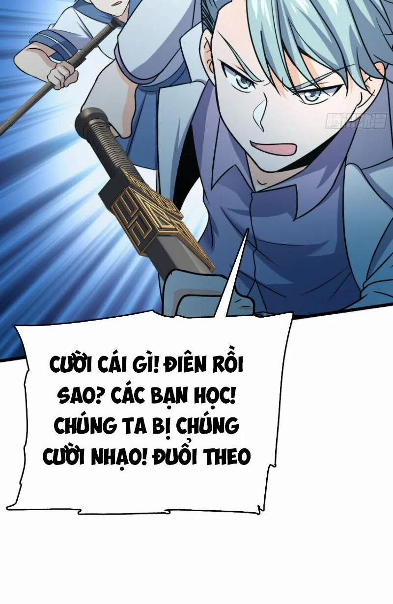 Đại Vương Tha Mạng 134 trang 44