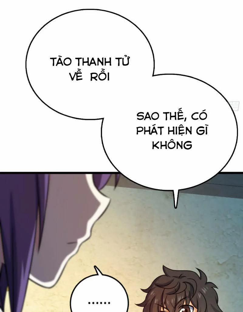 Đại Vương Tha Mạng 135 trang 52