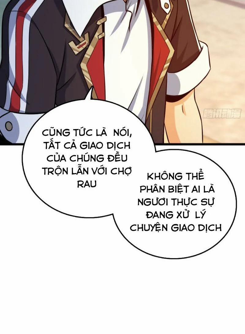 Đại Vương Tha Mạng 135 trang 56