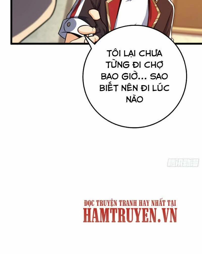 Đại Vương Tha Mạng 135 trang 61