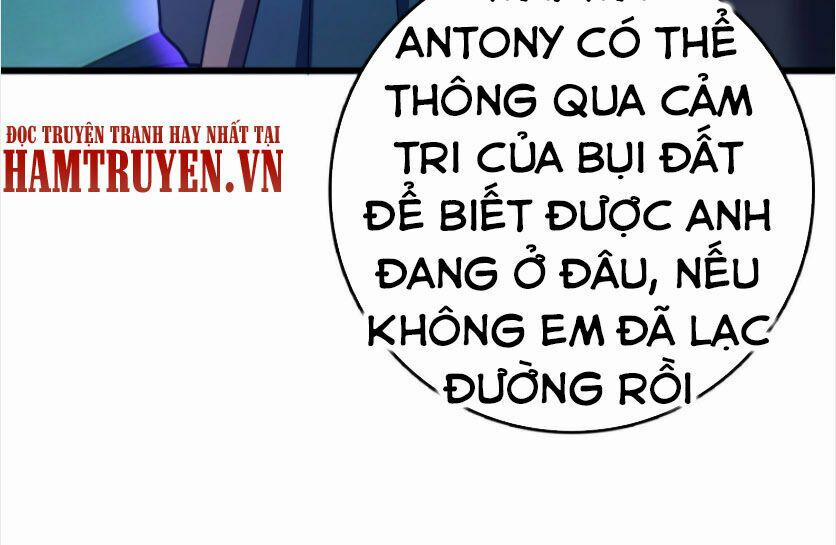 Đại Vương Tha Mạng 136 trang 41