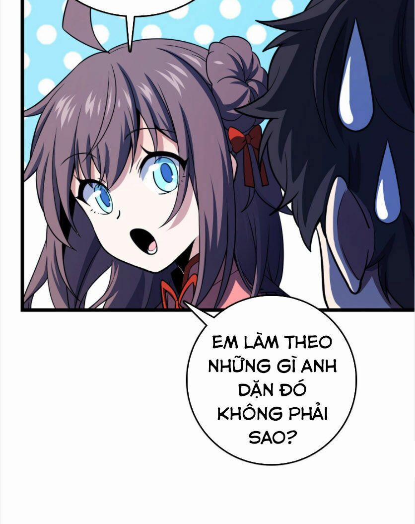 Đại Vương Tha Mạng 136 trang 52