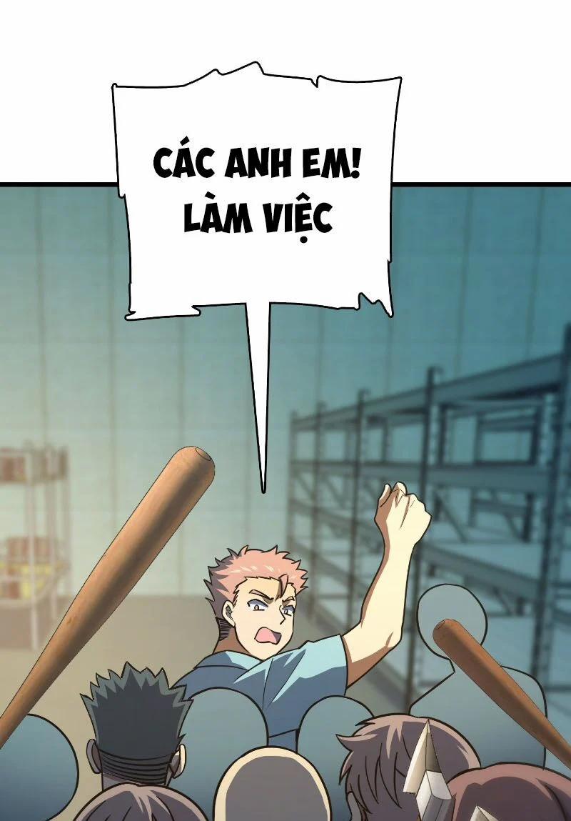Đại Vương Tha Mạng 137 trang 15
