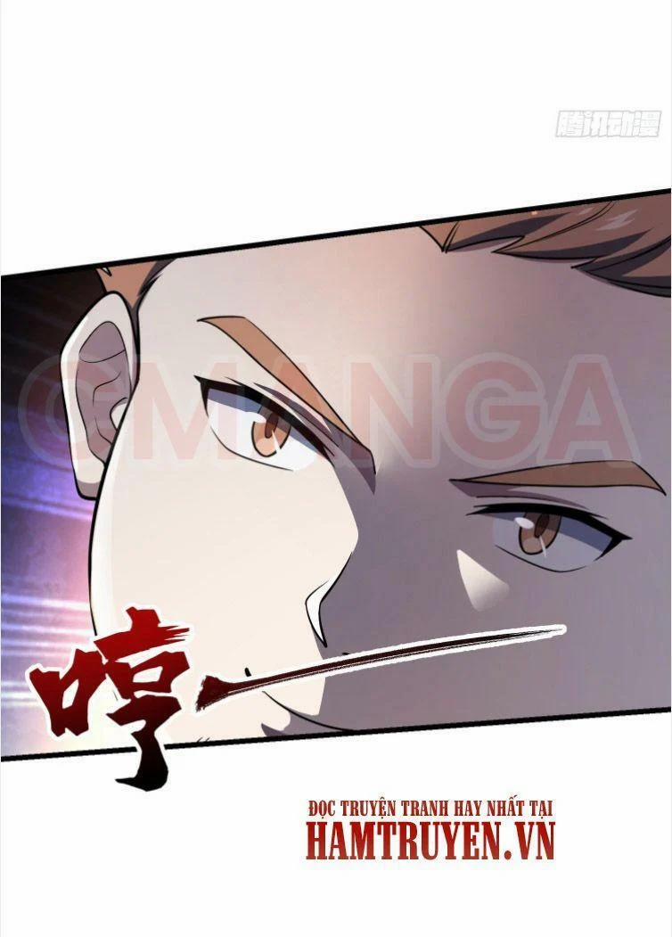 Đại Vương Tha Mạng 138 trang 2