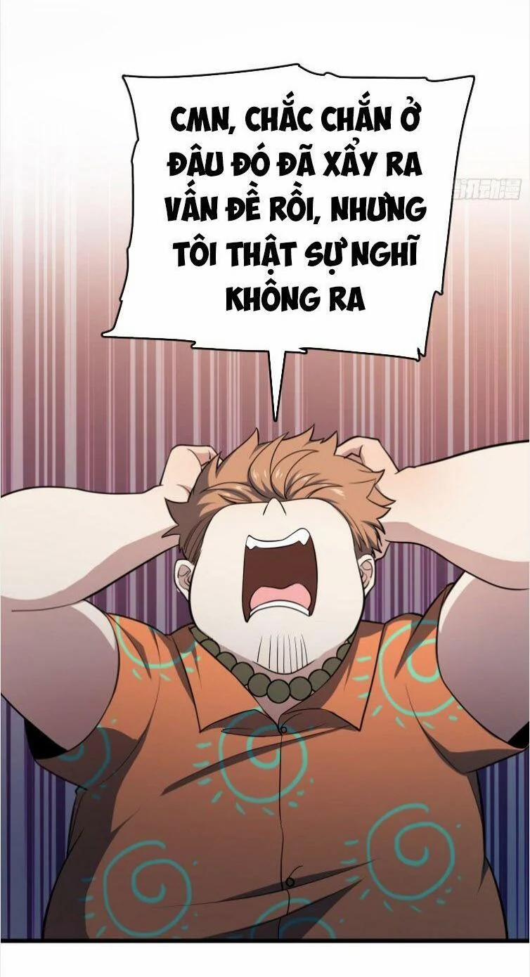 Đại Vương Tha Mạng 138 trang 45