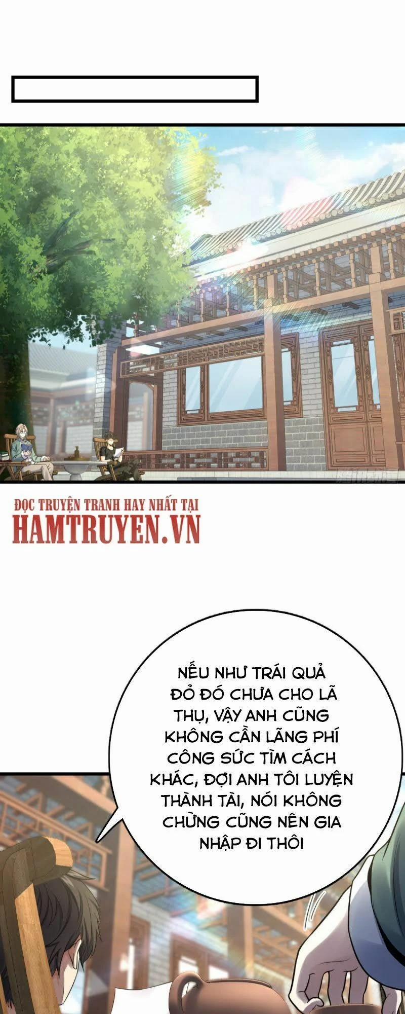 Đại Vương Tha Mạng 139 trang 17