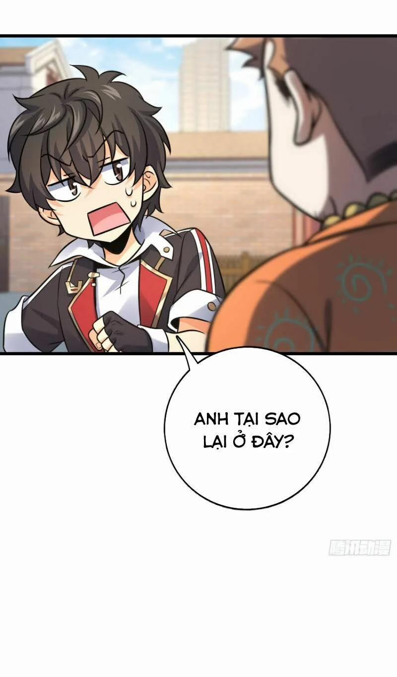 Đại Vương Tha Mạng 139 trang 32