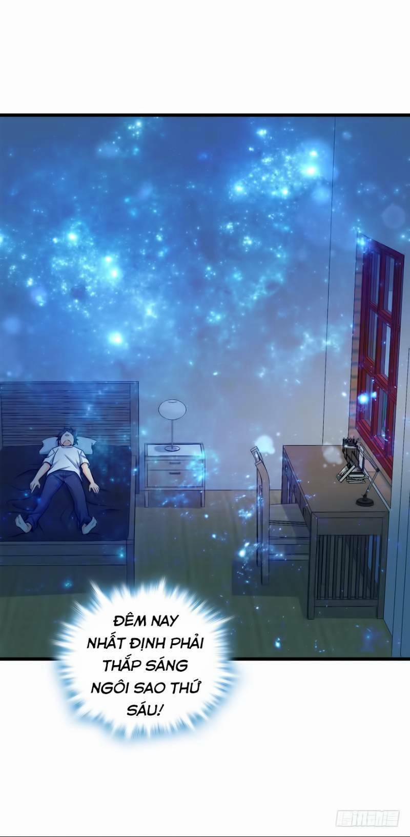 Đại Vương Tha Mạng 14 trang 22