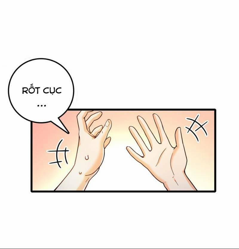 Đại Vương Tha Mạng 14 trang 27
