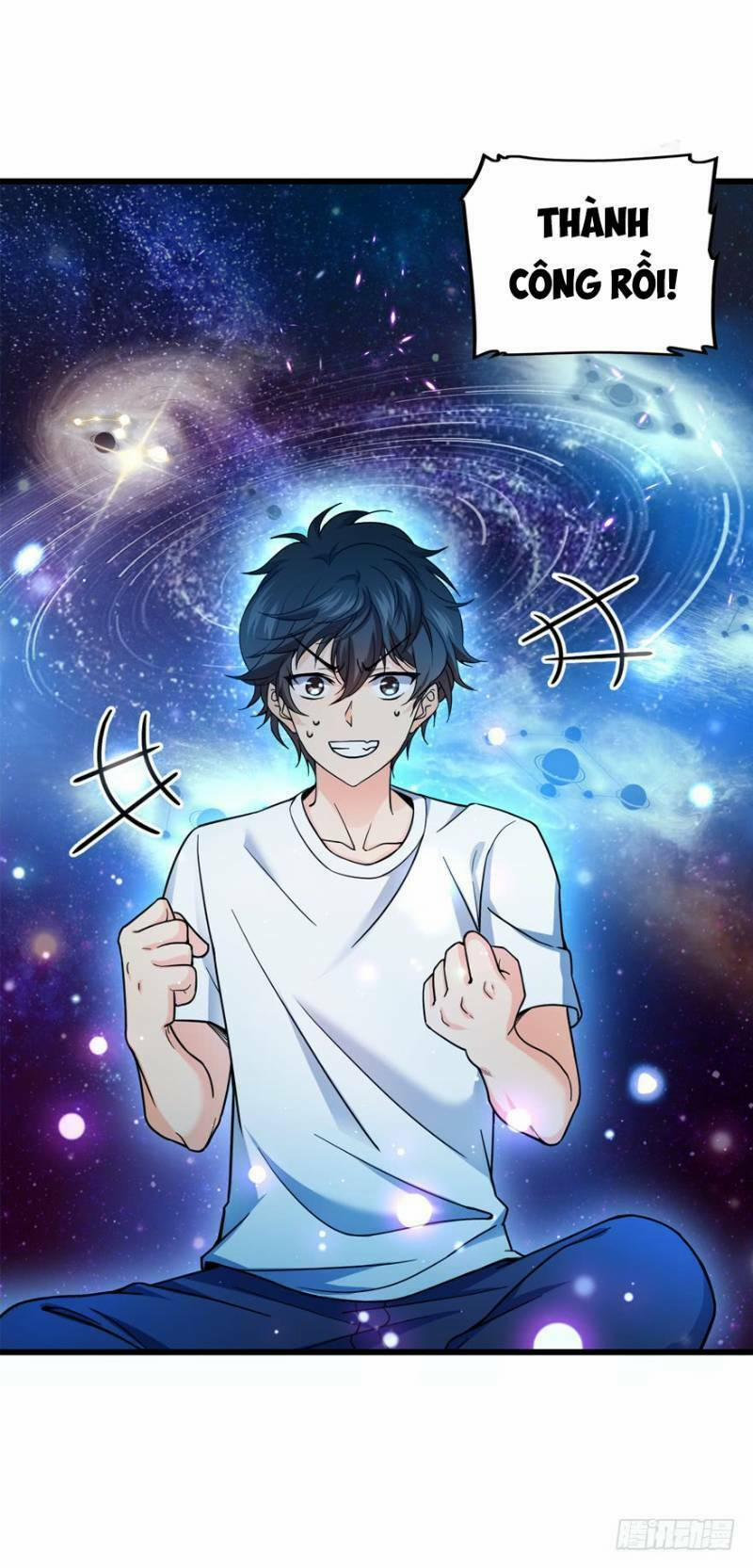 Đại Vương Tha Mạng 14 trang 28