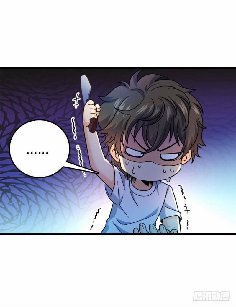 Đại Vương Tha Mạng 14 trang 32