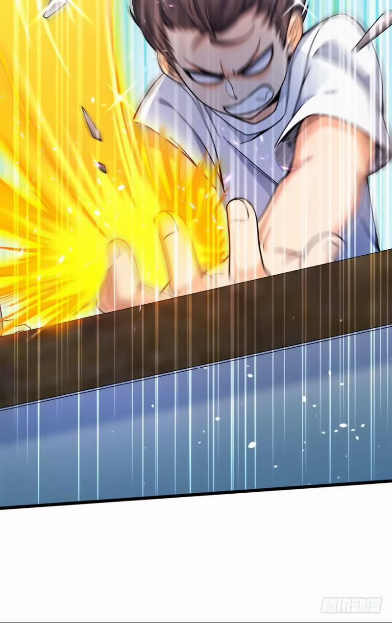 Đại Vương Tha Mạng 14 trang 36