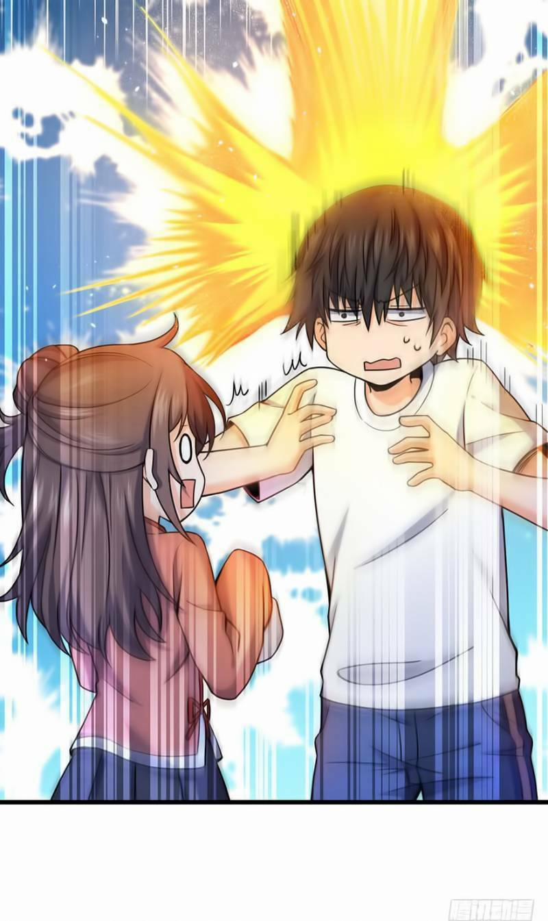 Đại Vương Tha Mạng 14 trang 9