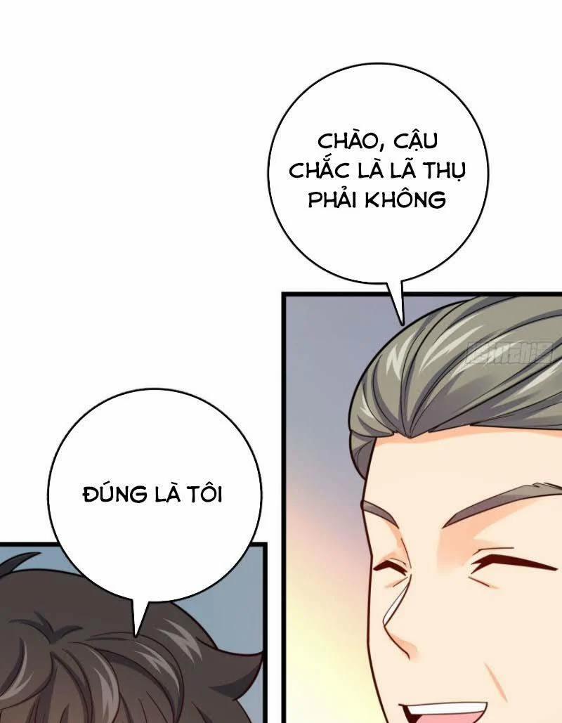 Đại Vương Tha Mạng 140 trang 44