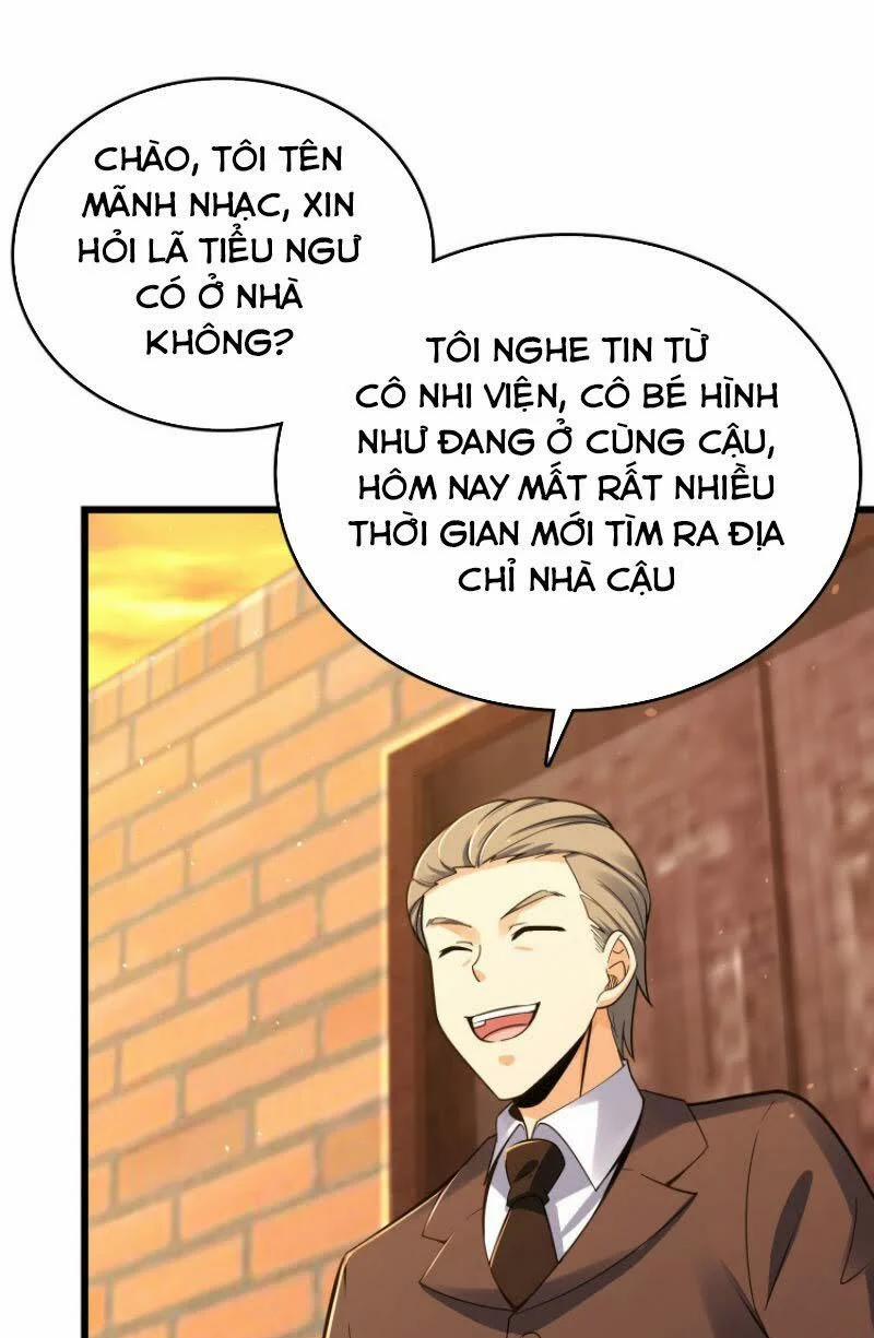 Đại Vương Tha Mạng 140 trang 46