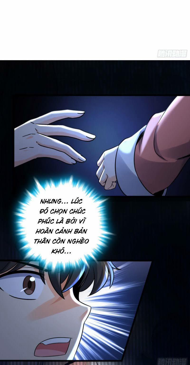 Đại Vương Tha Mạng 140 trang 53