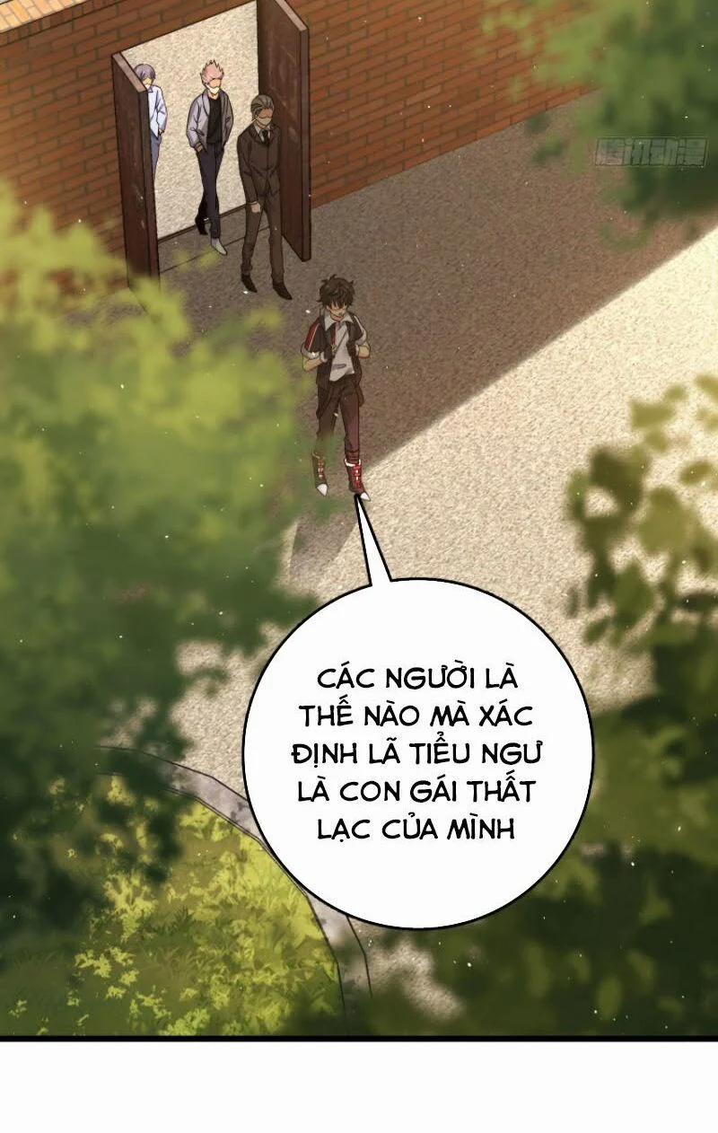 Đại Vương Tha Mạng 140 trang 59