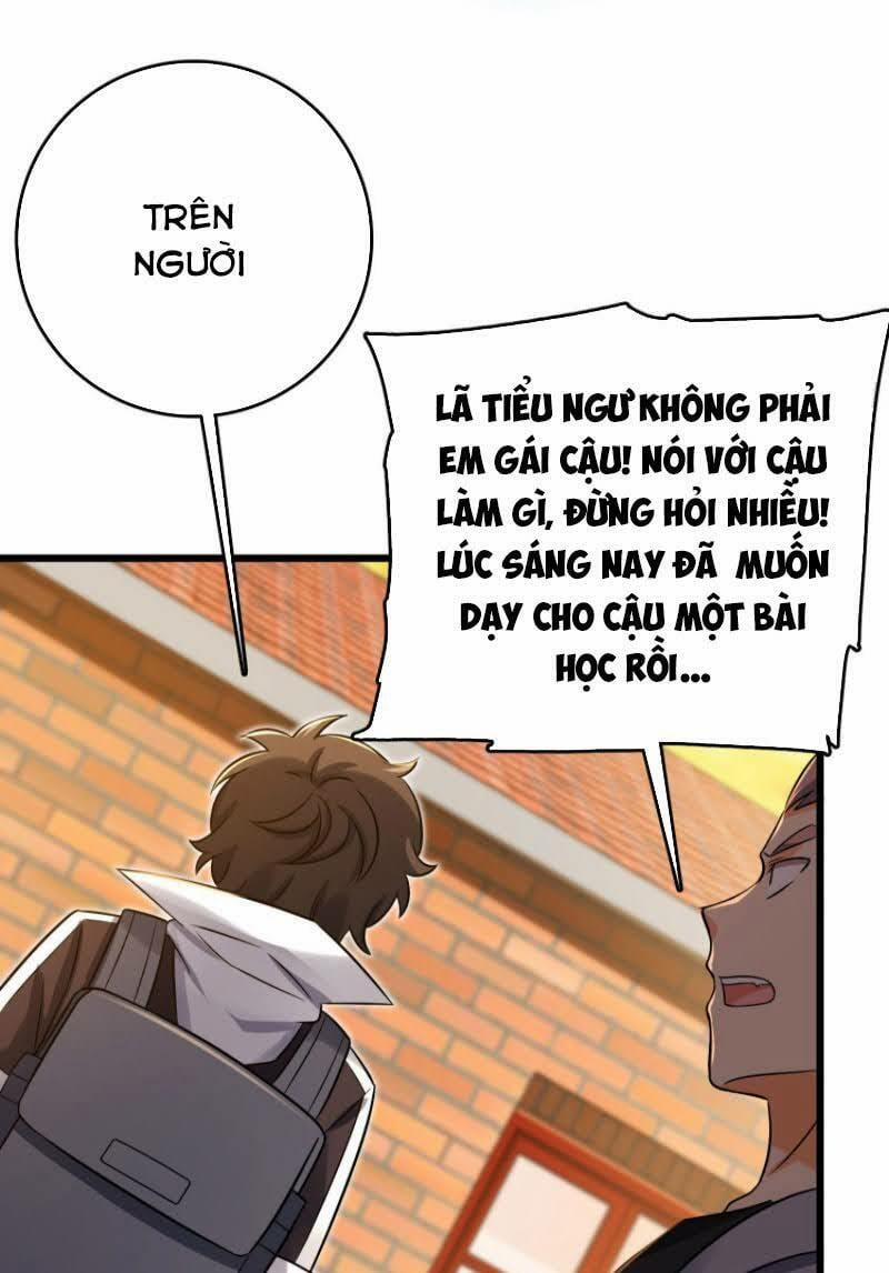 Đại Vương Tha Mạng 140 trang 63