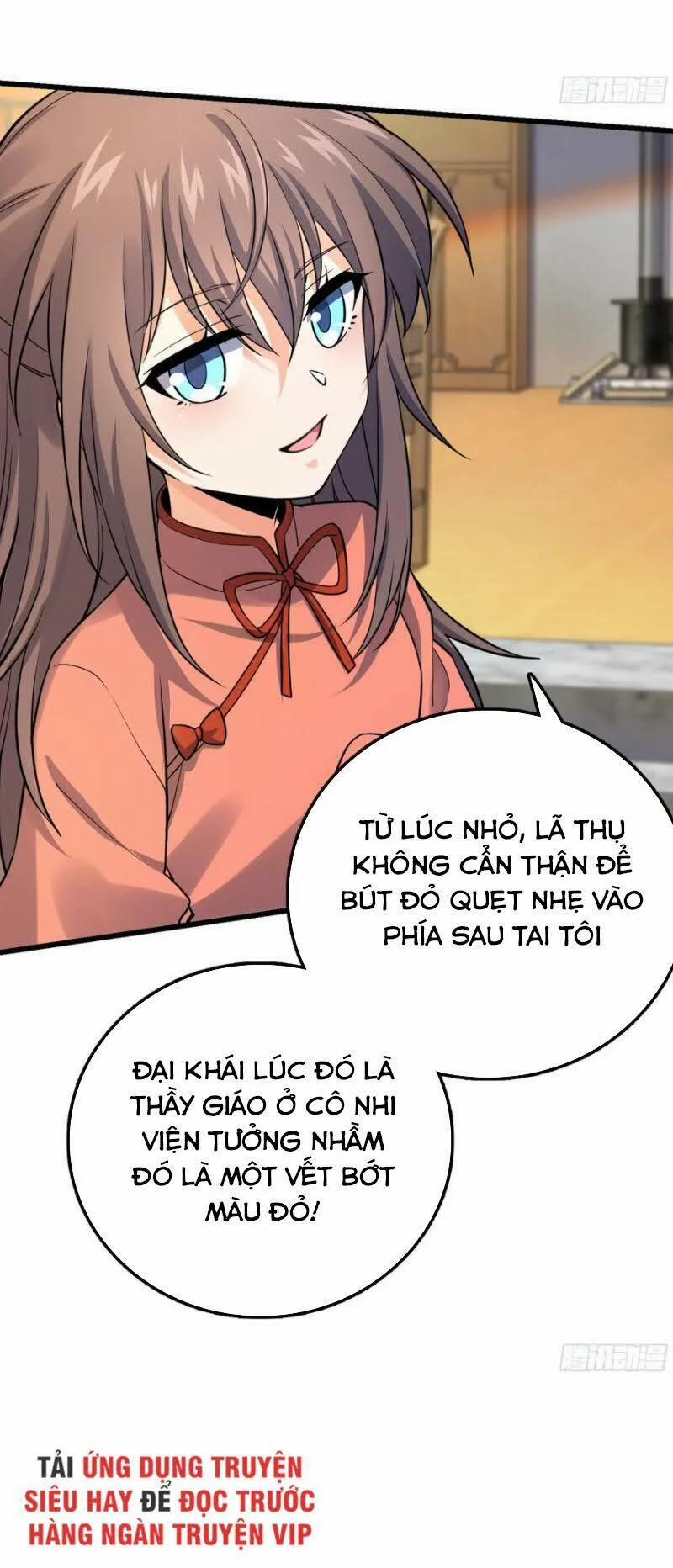 Đại Vương Tha Mạng 141 trang 23