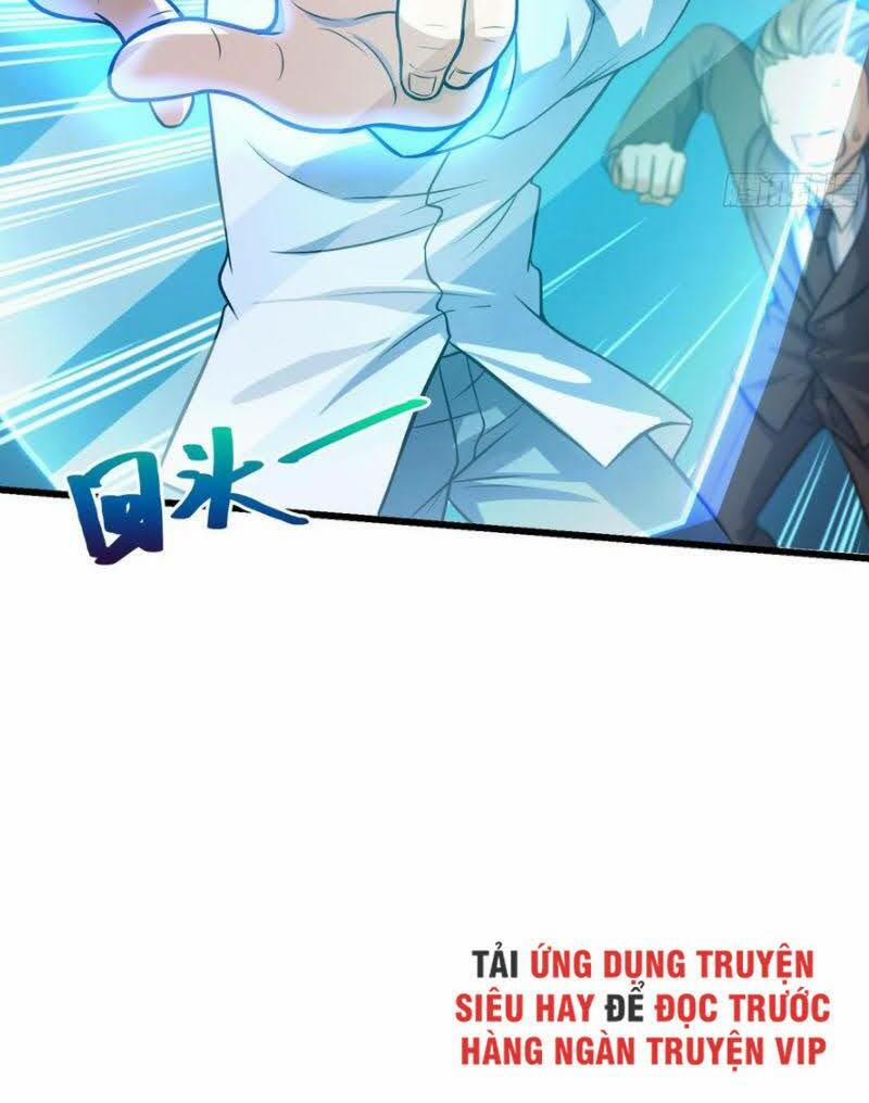 Đại Vương Tha Mạng 141 trang 31