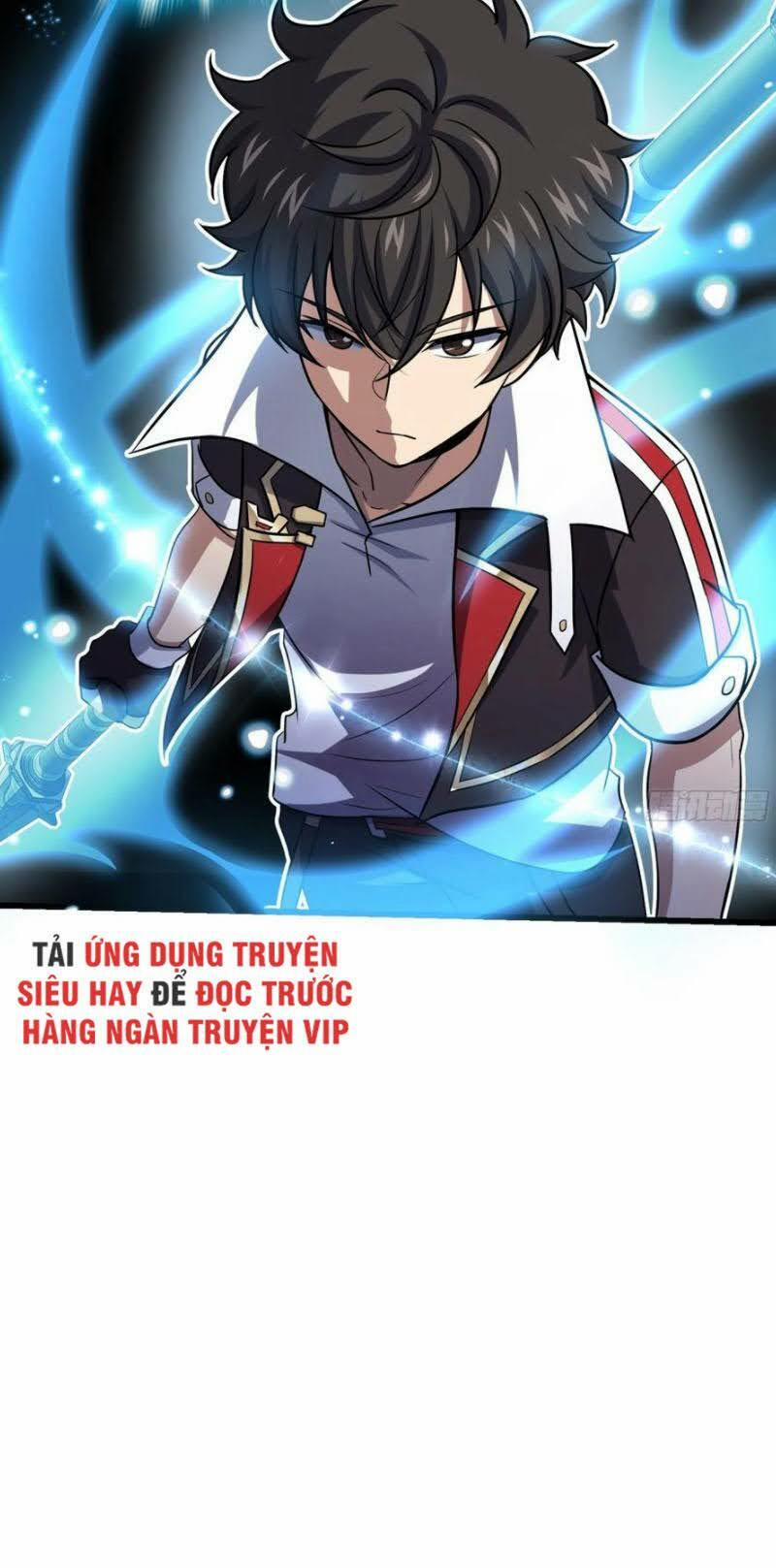 Đại Vương Tha Mạng 141 trang 50