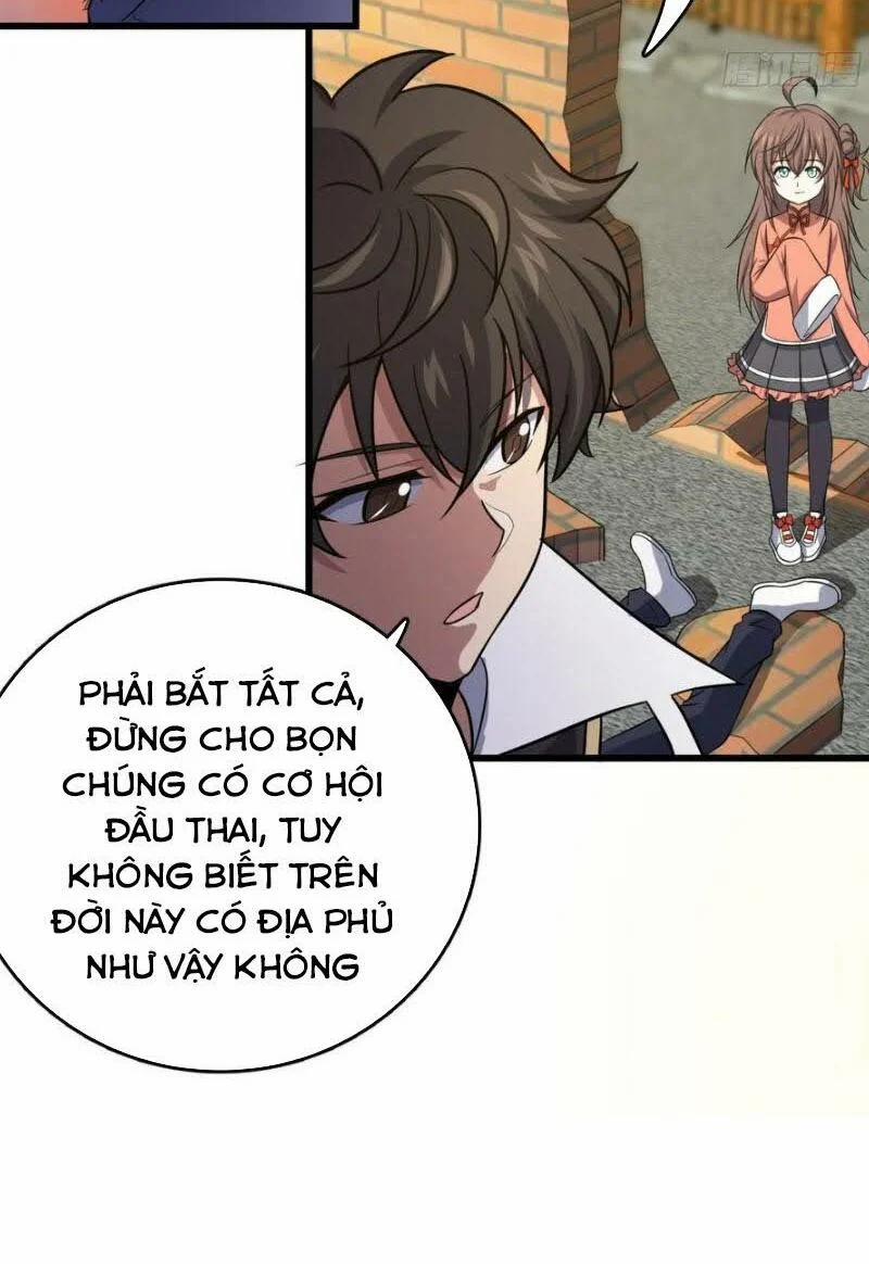 Đại Vương Tha Mạng 141 trang 57