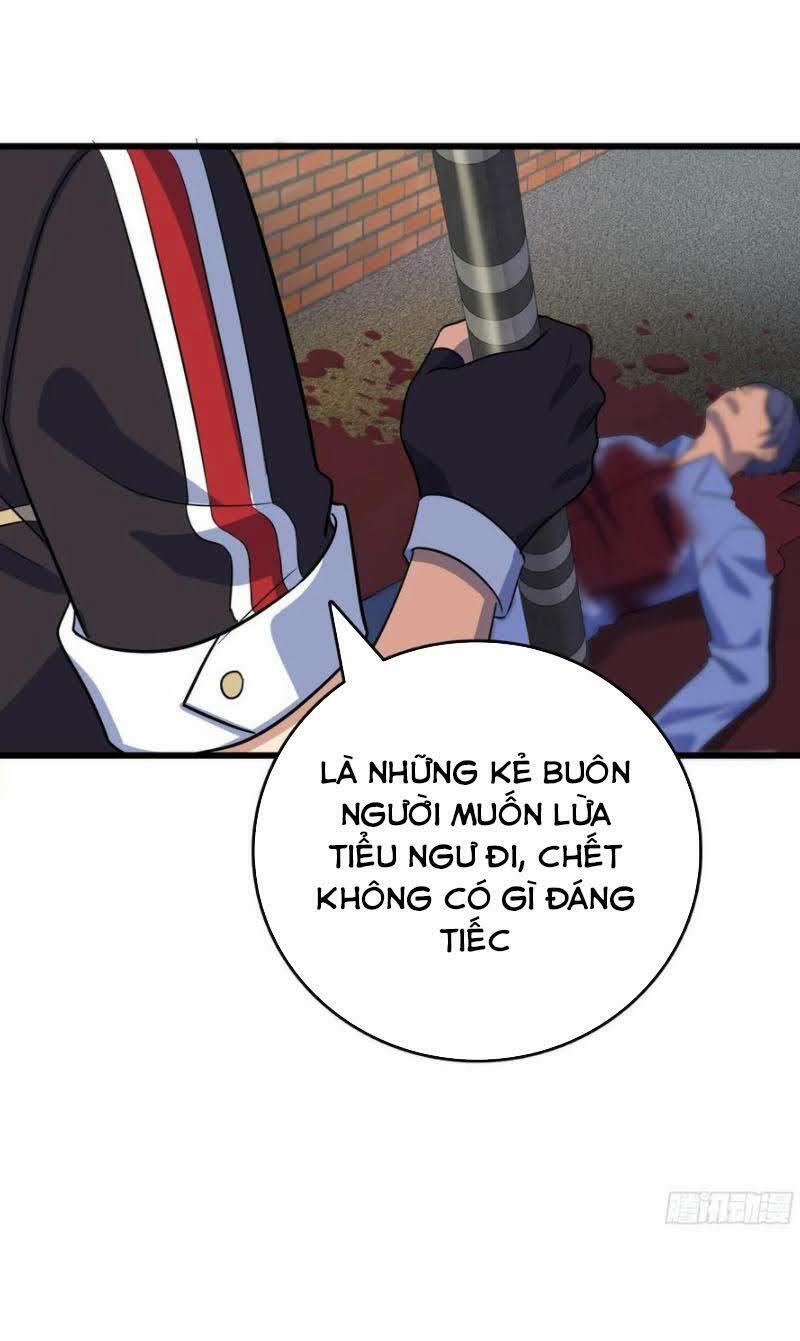 Đại Vương Tha Mạng 141 trang 65