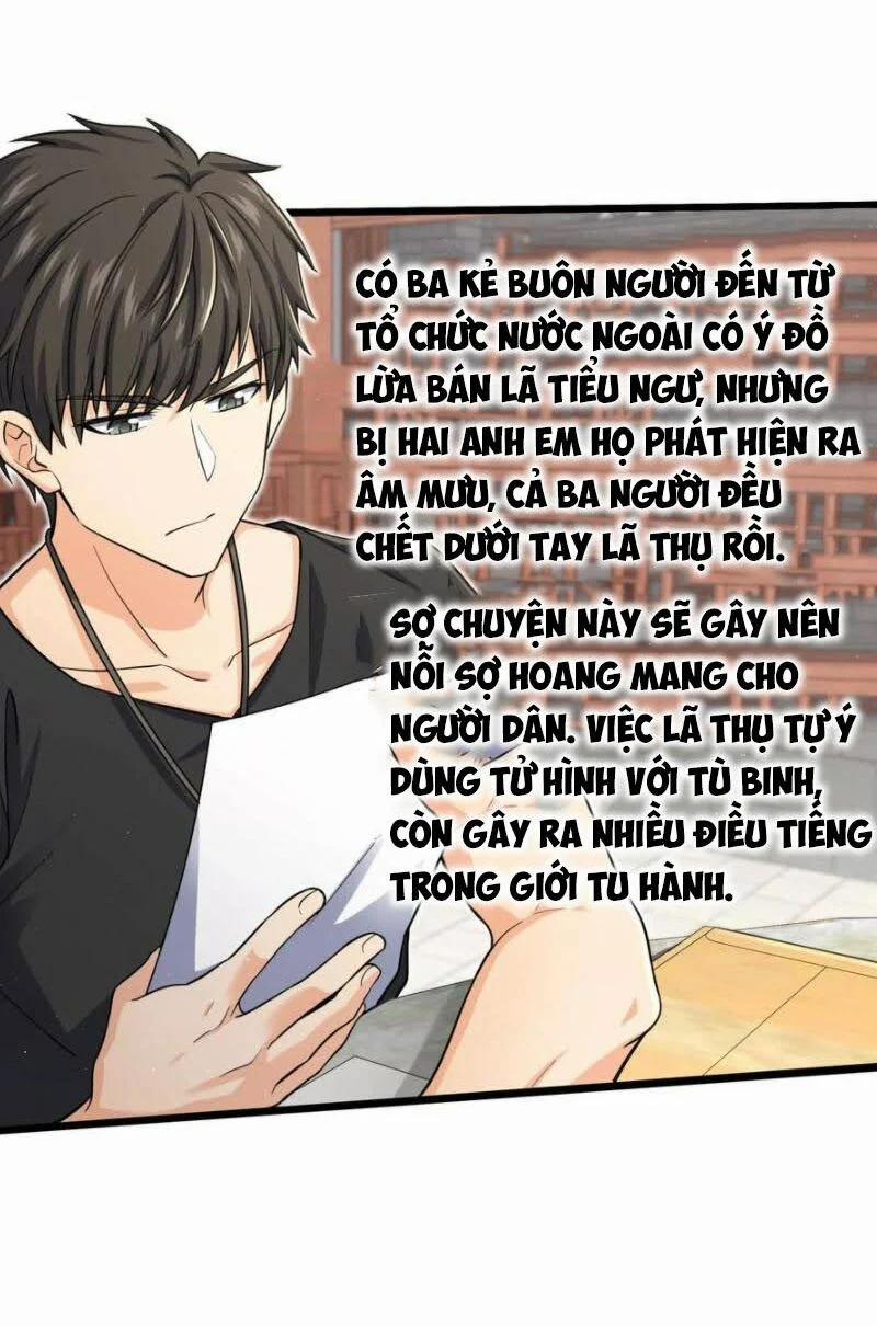 Đại Vương Tha Mạng 142 trang 1