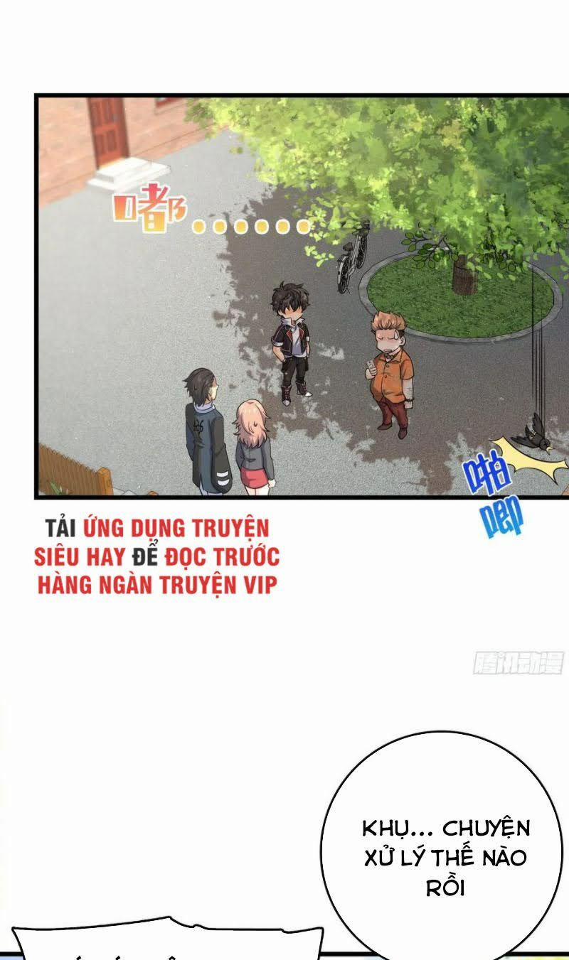 Đại Vương Tha Mạng 142 trang 11
