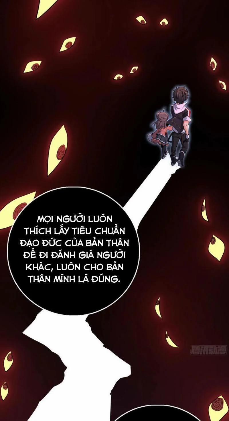 Đại Vương Tha Mạng 142 trang 18
