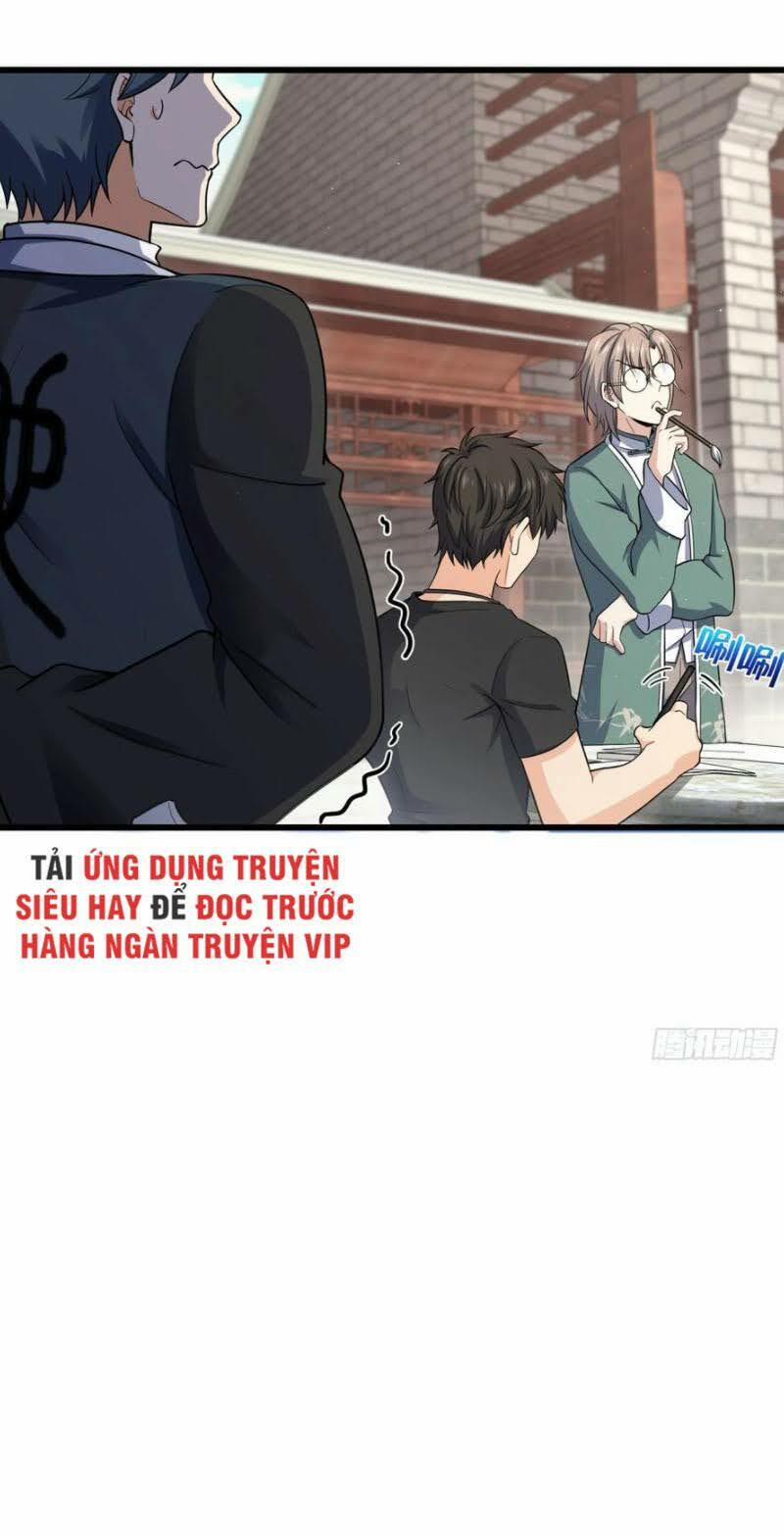 Đại Vương Tha Mạng 142 trang 2