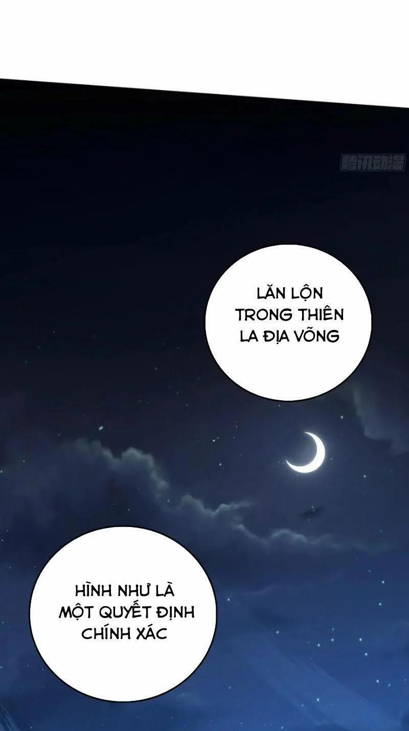 Đại Vương Tha Mạng 142 trang 25