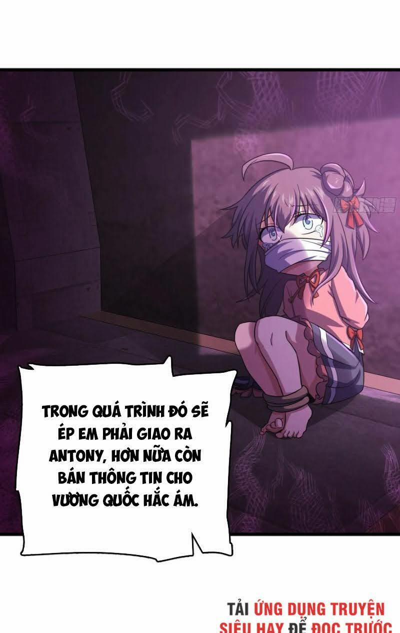 Đại Vương Tha Mạng 142 trang 31