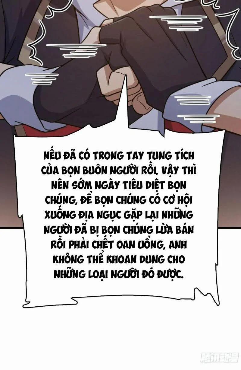 Đại Vương Tha Mạng 142 trang 34