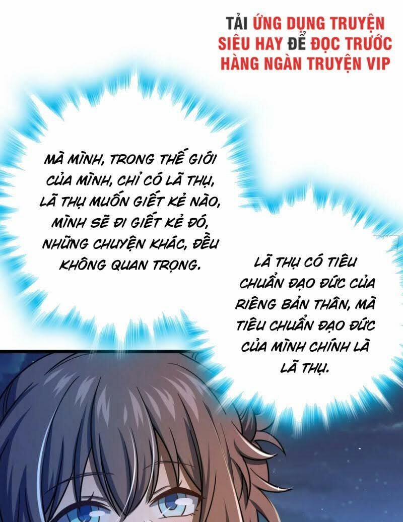 Đại Vương Tha Mạng 142 trang 40