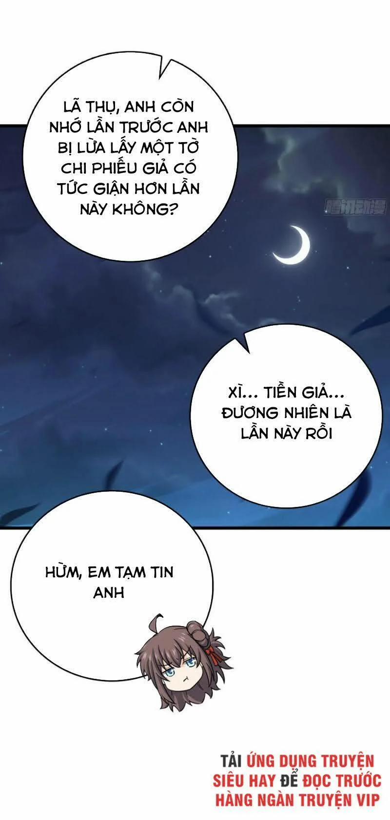 Đại Vương Tha Mạng 142 trang 44