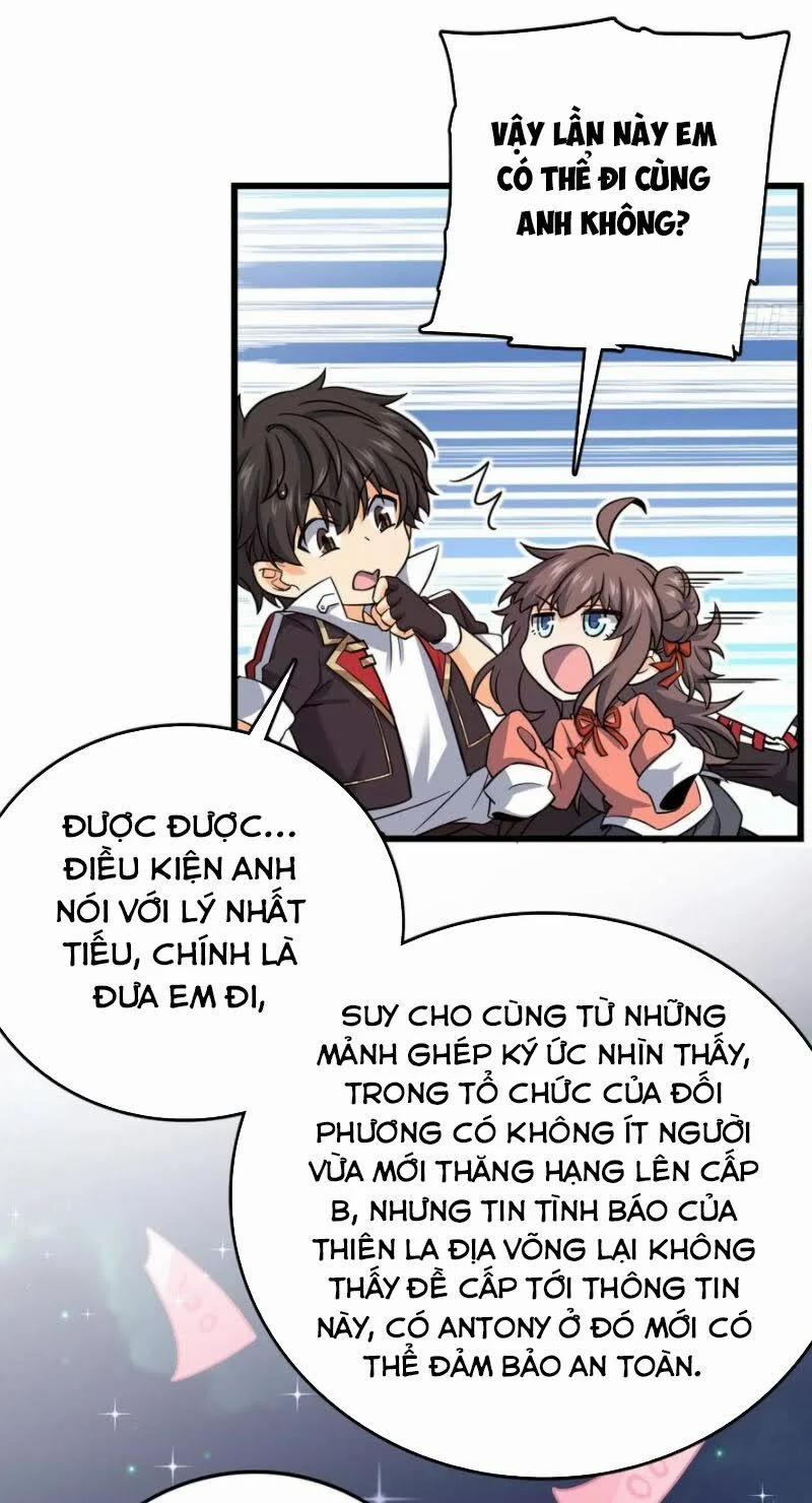 Đại Vương Tha Mạng 142 trang 45