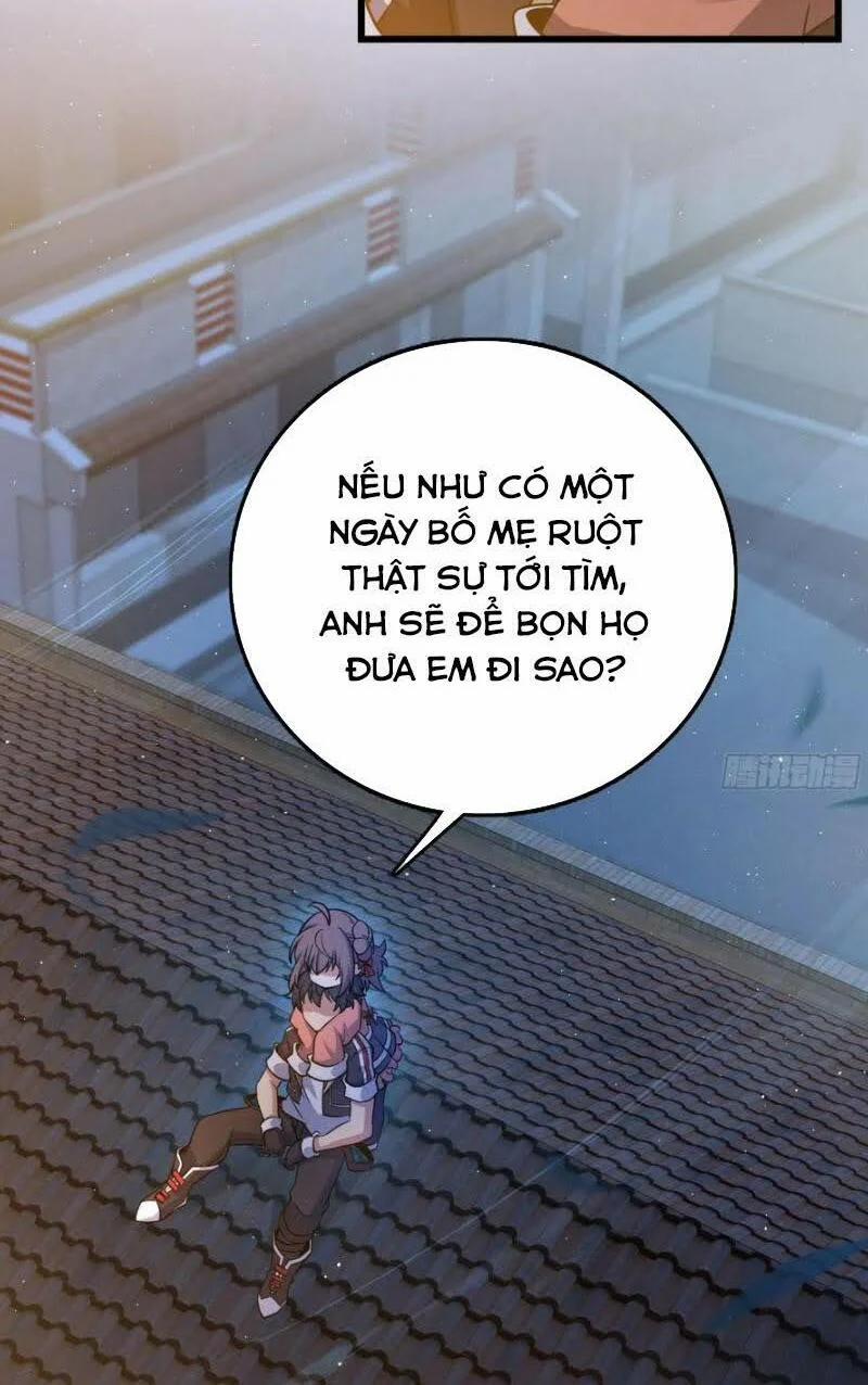 Đại Vương Tha Mạng 142 trang 52