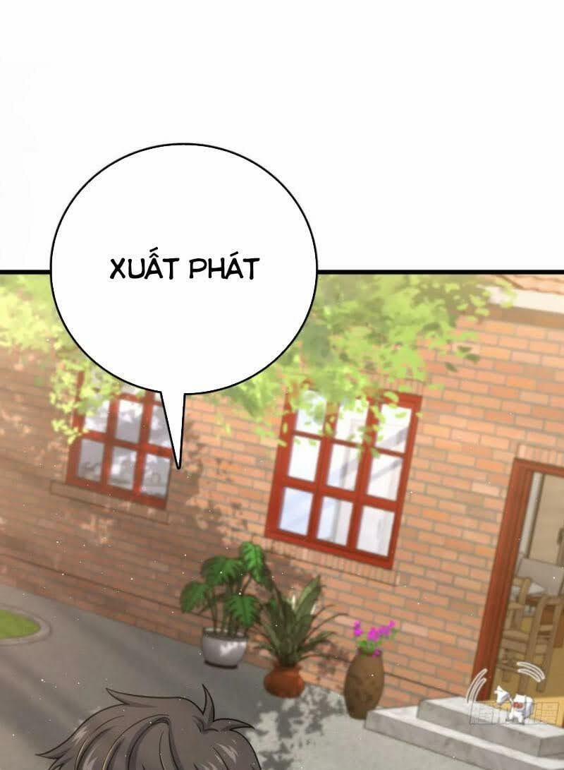 Đại Vương Tha Mạng 142 trang 66